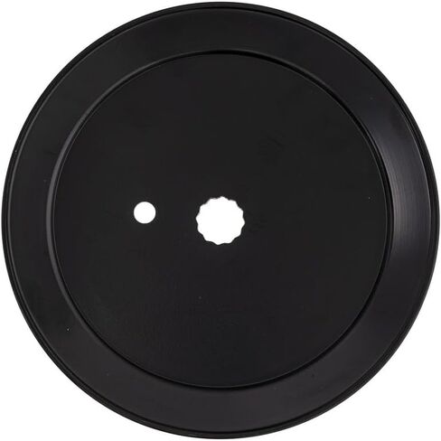 #US Replace Parts Spindle Pulley for Troy-Bilt Horse XP 46 for Mustang TB2246 756-04356 75604356 (#adipart-1025-10444) in Saudi Arabia