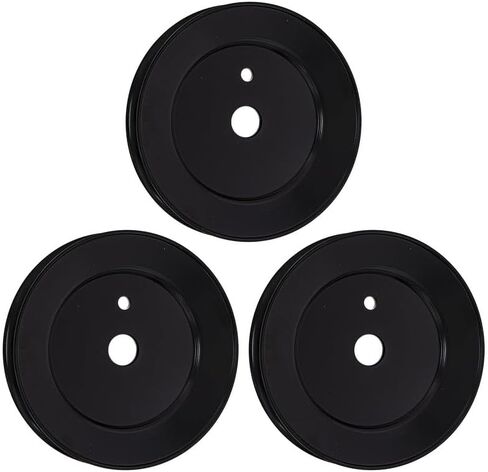 #US Replace Parts Spindle Pulley for MTD for Cub-Cadet GTX2154 GTX2100 Z8400 756-04459A 3 Pack (#adipart-1025-10421) in Saudi Arabia