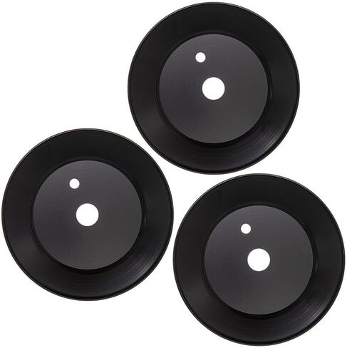 #US Replace Parts Spindle Pulley for MTD for Cub-Cadet GTX2154 GTX2100 Z8400 756-04459A 3 Pack (#adipart-1025-10421) in Saudi Arabia