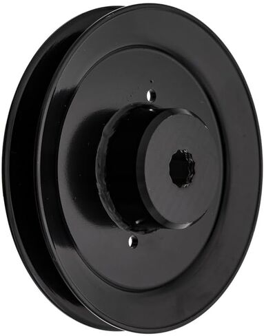 #US Replace Parts Pulley for Husqvarna RZ4623 RZ5424 Z246 RZ4619 RZ5422 RZ4219 539113962 588586601 (#adipart-1025-09016) in Saudi Arabia