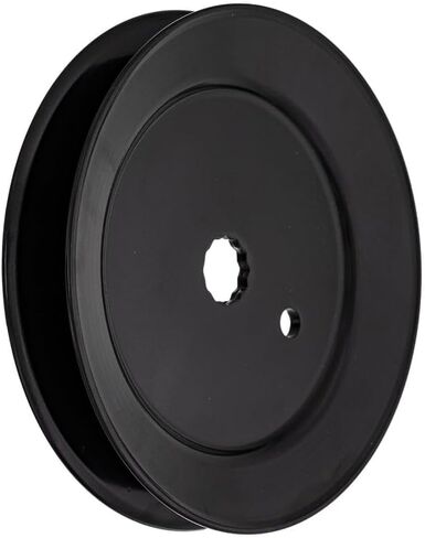 #US Replace Parts Spindle Pulley for Cub-Cadet KW XT1-LT54 KH RZT-S54 RZTS54 XT2-LX54 XT2LX54 (#adipart-1025-10395) in Saudi Arabia