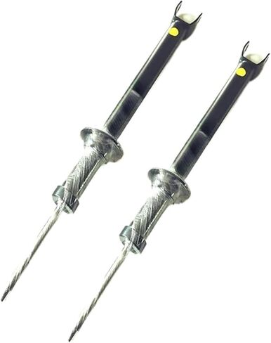 Front Shock Absorber Compatible for Mercedes E-W213 2016- For A2133200613(Left) in Saudi Arabia