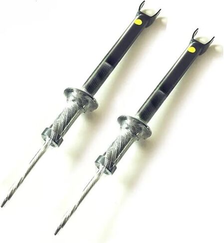 Front Shock Absorber Compatible for Mercedes E-W213 2016- For A2133200613(Left) in Saudi Arabia