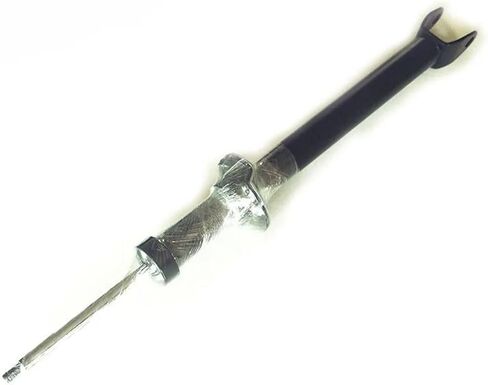 Front Shock Absorber Compatible for Mercedes E-W213 2016- For A2133200613(Left) in Saudi Arabia