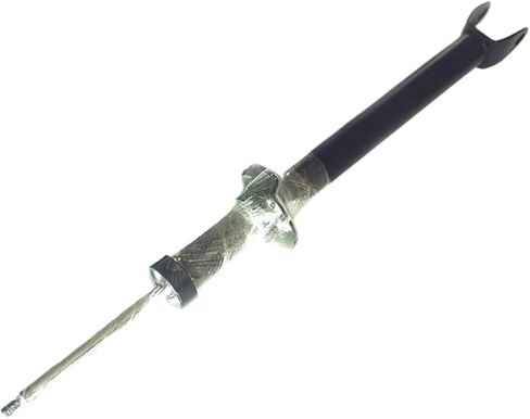 Front Shock Absorber Compatible for Mercedes E-W213 2016- For A2133200613(Left) in Saudi Arabia