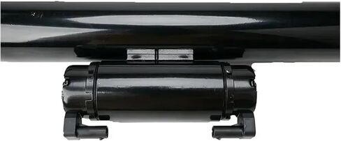 Rear Shock Absorber Compatible for Mercedes E-W213 E63 AMG 2018-2020 For Left: 2133202200 Right: 2133200302(Right) in Saudi Arabia