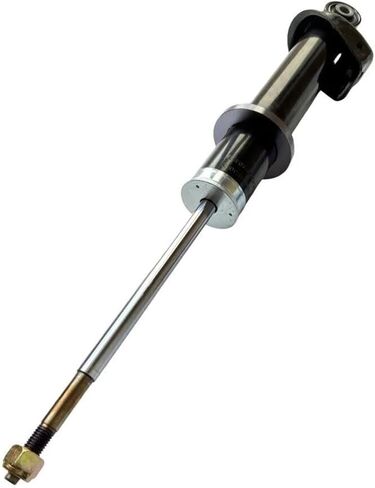 Rear Shock Absorber Without PASM Compatible for Porsche 911 Carrera (996) RWD 1999-2005 Without M030 For 99633305185, 996333051(Left) in Saudi Arabia