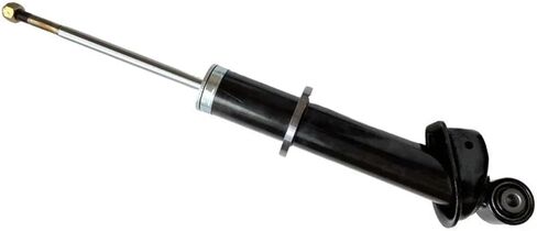Rear Shock Absorber Without PASM Compatible for Porsche 911 Carrera (996) RWD 1999-2005 Without M030 For 99633305185, 996333051(Left) in Saudi Arabia