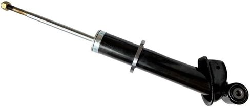 Rear Shock Absorber Without PASM Compatible for Porsche 911 Carrera (996) RWD 1999-2005 Without M030 For 99633305185, 996333051(Left) in Saudi Arabia