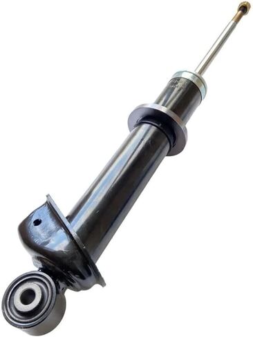 Rear Shock Absorber Without PASM Compatible for Porsche 911 Carrera (996) RWD 1999-2005 Without M030 For 99633305185, 996333051(Left) in Saudi Arabia