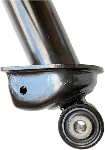 Rear Shock Absorber Without PASM Compatible for Porsche 911 Carrera (996) RWD 1999-2005 Without M030 For 99633305185, 996333051(Left) in Saudi Arabia