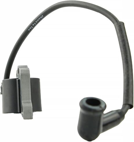 6698397 Ignition Coil Module Fit For Hitachi Tanaka RB24EAP TRB24EAP 23.9cc Leaf Blower Replace Parts - With Air Filter Assembly in Saudi Arabia