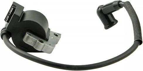 6698397 Ignition Coil Module Fit For Hitachi Tanaka RB24EAP TRB24EAP 23.9cc Leaf Blower Replace Parts - With Air Filter Assembly in Saudi Arabia