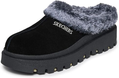 شبشب نسائي من Skechers Fortress Clog in Saudi Arabia