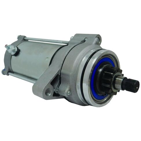 قطع غيار ما بعد البيع الممتازة للشاحنات والجرارات AutoStarter لهوندا GL1800 وGL1800A Gold Wing/ABS 1832cc 01-05، 31200-MCA-003 Index-OE1G-12441 in Saudi Arabia