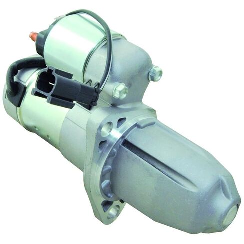 قطع غيار ما بعد البيع الممتازة للشاحنات والجرارات AutoStarter لـ 3.0 Infiniti i30 Nissan Maxima 95 96 97 98 99 S114801 2330031U02 Index-OE1G-10713 in Saudi Arabia