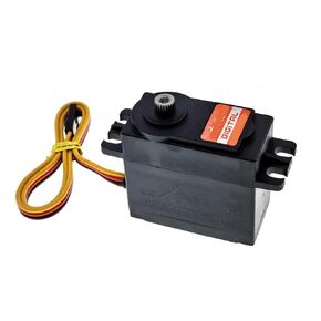 Servo PDI-HV5523 Standard Metal Gear High Pressure Digital High Torque 23KG35KG Servo(HV5523 x4) in Kuwait