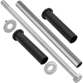 Caltric 706202445 706201061 706201062 250001032 250000510 Front Upper Left or Right A Arm Bushing Kit Compatible with Can-Am Commander 4x4 800 11-18 / MAX 800R 18-20 / Max 1000 4x4 11-20 / 1000R 18-20 in Kuwait