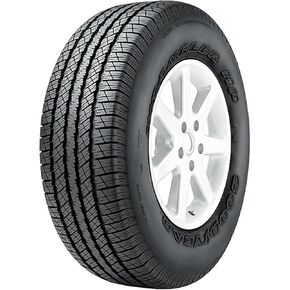 Goodyear Wrangler HP Radial Tire - 265/70R17 113S in Saudi Arabia