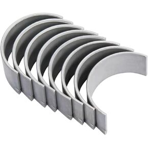 Motorcycle Engine Parts Connecting Rod Bearing STD +25 +50 +75 +100 +125+150 +200 For CBR400 CBR400R CBR23 NC23 CBR29 NC29(Oversize 75) in Kuwait
