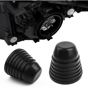 x xotic tech 65 مم غطاء غبار مطاطي غطاء غبار مطاطي لإضاءة زينون ما بعد البيع LED التحديثية in Saudi Arabia