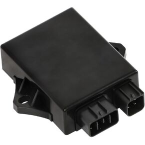 CDI استبدال صندوق الإشعال لاستبدال 5GT-85540-00-00 لياماها YFM 600 أشيب 1998-2001 in Kuwait