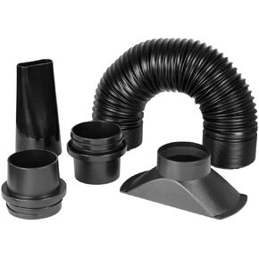 بورتيك طقم خرطوم مرن لجمع الغبار 70208V 2-1/4 انش in Kuwait