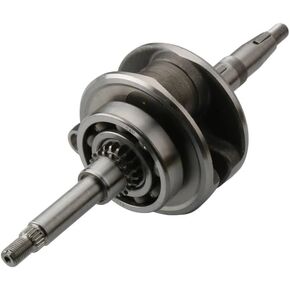 Accessories Scooter crankshaft assembly suitable for 125i 4 125 2017-2021 4T XS1P52MI-2 engine parts in Kuwait