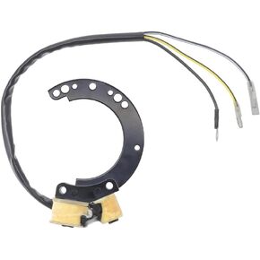Stator 86617A20 174-6617K1 Fit for Merc 6/8/9.9/10/15/18/20/25/35/40 HP 2Cyl Replacement Parts in Saudi Arabia