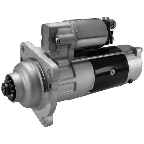 قطع غيار ما بعد البيع الممتازة للشاحنات والجرارات AutoStarter لـ Ford F Super Duty V8 7.3L 94-94 4C4Z-11002-AA 35259200 35259200S Index-OE1G-6662 in Saudi Arabia