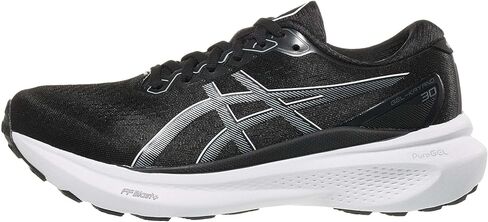 ASICS Women's GEL-KAYANO 30 LITE-SHOW Running Shoe, 6.5, LITE-SHOW/ILLUMINATE GREEN in Saudi Arabia