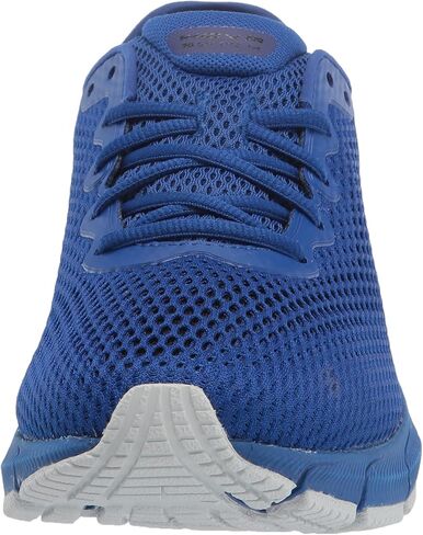 حذاء الجري HOVR Sonic 4 للسيدات من Under Armour، أسود (002)/أبيض، 9.5 M US in Saudi Arabia