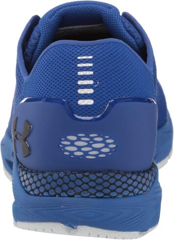 حذاء الجري HOVR Sonic 4 للسيدات من Under Armour، أسود (002)/أبيض، 9.5 M US in Saudi Arabia