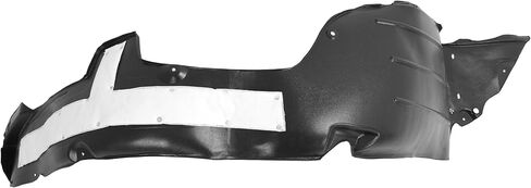 Right Side Front Fender Liner Inner Panel Compatible with 2014-2016 Hyundai Elantra Sedan Replacement for 868123X700 HY1249133 Wheel Liner Splash Shields Guard w/Insulation Foam in Saudi Arabia