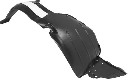 Right Side Front Fender Liner Inner Panel Compatible with 2014-2016 Hyundai Elantra Sedan Replacement for 868123X700 HY1249133 Wheel Liner Splash Shields Guard w/Insulation Foam in Saudi Arabia