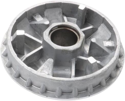 Front Drive Variator Assembly For Compatible WH125T SHA125 SPACY 125 Models 22110-KCW-851 Years 1995-2007 in Saudi Arabia