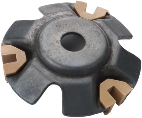 Front Drive Variator Assembly For Compatible WH125T SHA125 SPACY 125 Models 22110-KCW-851 Years 1995-2007 in Saudi Arabia