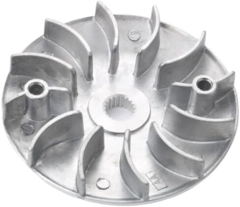 Front Drive Variator Assembly For Compatible WH125T SHA125 SPACY 125 Models 22110-KCW-851 Years 1995-2007 in Saudi Arabia