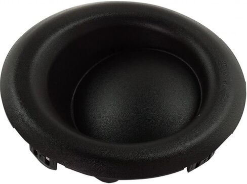 For Honda Pilot 2012 13 14 2015 Fog Light Cover Passenger Side | Textured Black | Replacement For HO1039144 | 191275544457 in Saudi Arabia