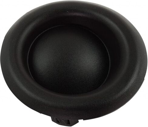 For Honda Pilot 2012 13 14 2015 Fog Light Cover Passenger Side | Textured Black | Replacement For HO1039144 | 191275544457 in Saudi Arabia