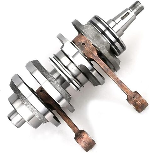 Crankshaft Assy 66T-11400-01 For 40HP 40X Outboard Engine 2 Stroke 66T-11400 in Saudi Arabia