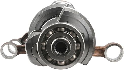 Boat Engine Parts Crankshaft Assy for 70HP 60HP 6K5-11400 in Saudi Arabia