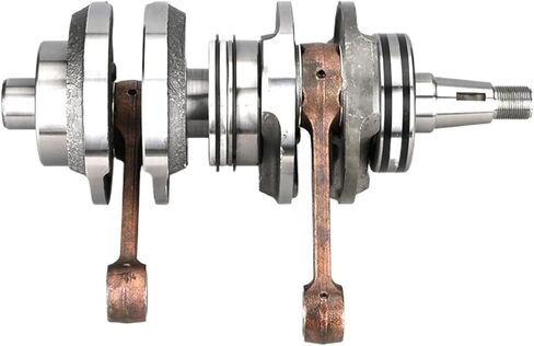 العمود المرفقي للقارب آسى لـ 40HP 40X 66T-11400-01 66T-11400-01 66T-11400 in Saudi Arabia