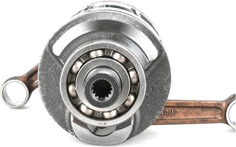 العمود المرفقي للقارب آسى لـ 40HP 40X 66T-11400-01 66T-11400-01 66T-11400 in Saudi Arabia
