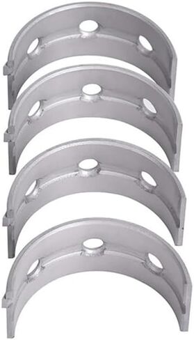 Motorcycle Engine Crankshaft Main Bearing Set Fit For VT250F VT 250 F2 VT250 VTZ250 VTR250 VT250CR M250 V-T(Oversize 0.25) in Saudi Arabia