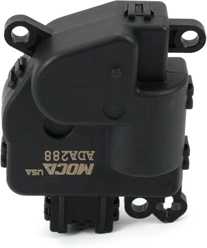 MOCA HVAC Blend Door Actuator 604-288 Compatible with 2015-2023 for Ford F-150, 2017-2023 for Ford F-250 Super Duty, 2015-2023 for Ford Lobo (Mexico), 2018-2023 for Lincoln Navigator in Saudi Arabia