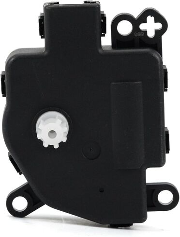 MOCA HVAC Blend Door Actuator 604-288 Compatible with 2015-2023 for Ford F-150, 2017-2023 for Ford F-250 Super Duty, 2015-2023 for Ford Lobo (Mexico), 2018-2023 for Lincoln Navigator in Saudi Arabia