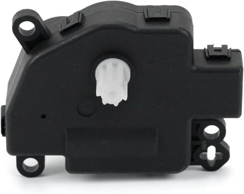 MOCA HVAC Blend Door Actuator 604-288 Compatible with 2015-2023 for Ford F-150, 2017-2023 for Ford F-250 Super Duty, 2015-2023 for Ford Lobo (Mexico), 2018-2023 for Lincoln Navigator in Saudi Arabia