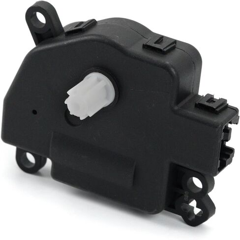 MOCA HVAC Blend Door Actuator 604-288 Compatible with 2015-2023 for Ford F-150, 2017-2023 for Ford F-250 Super Duty, 2015-2023 for Ford Lobo (Mexico), 2018-2023 for Lincoln Navigator in Saudi Arabia