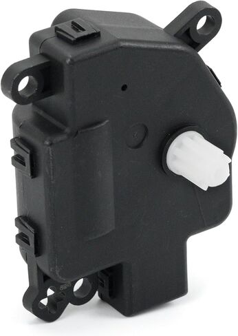 MOCA HVAC Blend Door Actuator 604-288 Compatible with 2015-2023 for Ford F-150, 2017-2023 for Ford F-250 Super Duty, 2015-2023 for Ford Lobo (Mexico), 2018-2023 for Lincoln Navigator in Saudi Arabia